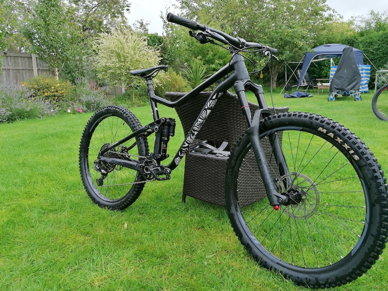 2019 Merida 160 800 (Large) For Sale