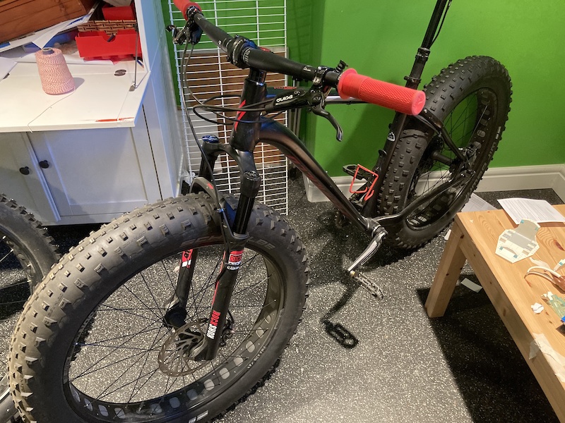 specialized fatboy for sale used