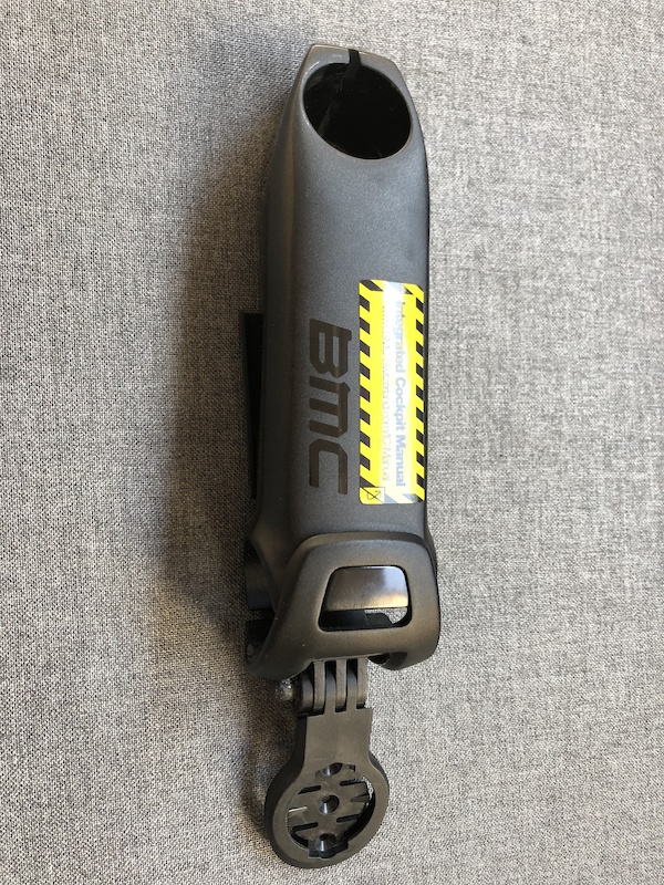 bmc ics stem 100mm