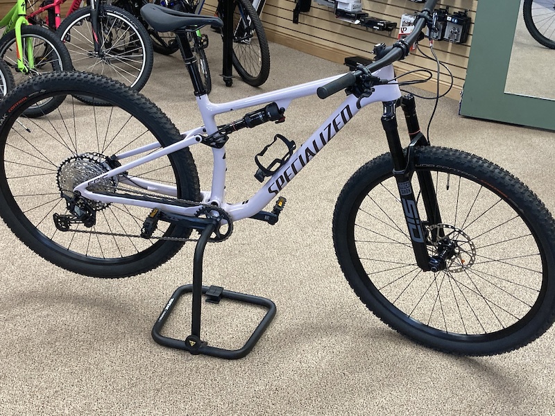 specialized epic evo for sale