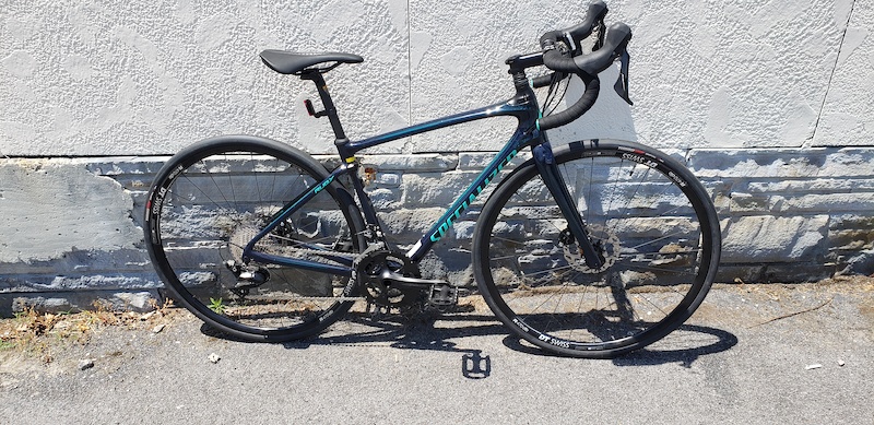 2019 specialized 2024 ruby sport