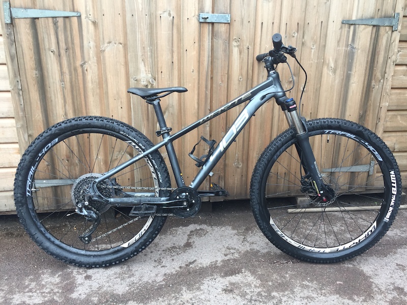 whyte 403 2019