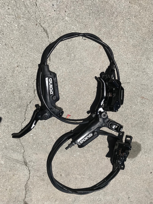 sram guide re