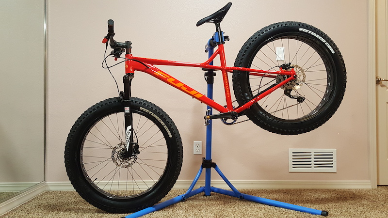 fuji fat bike 2019