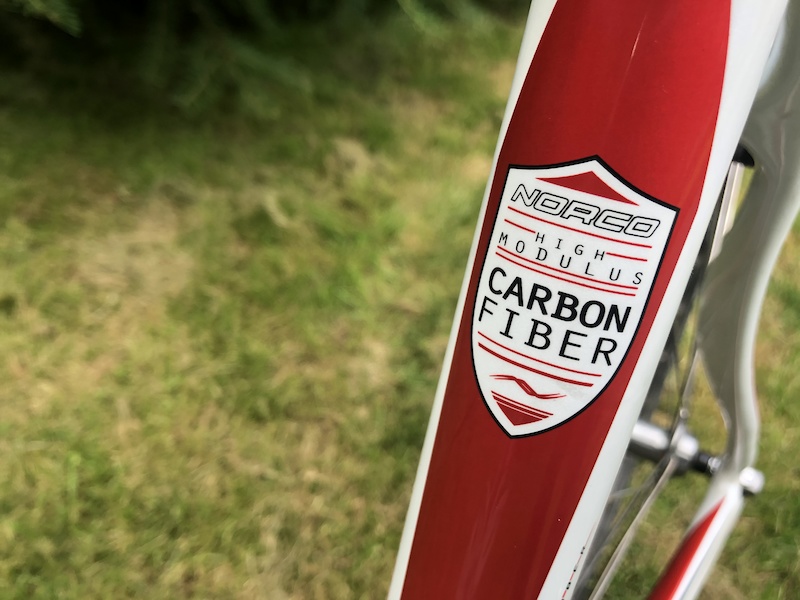norco crr3
