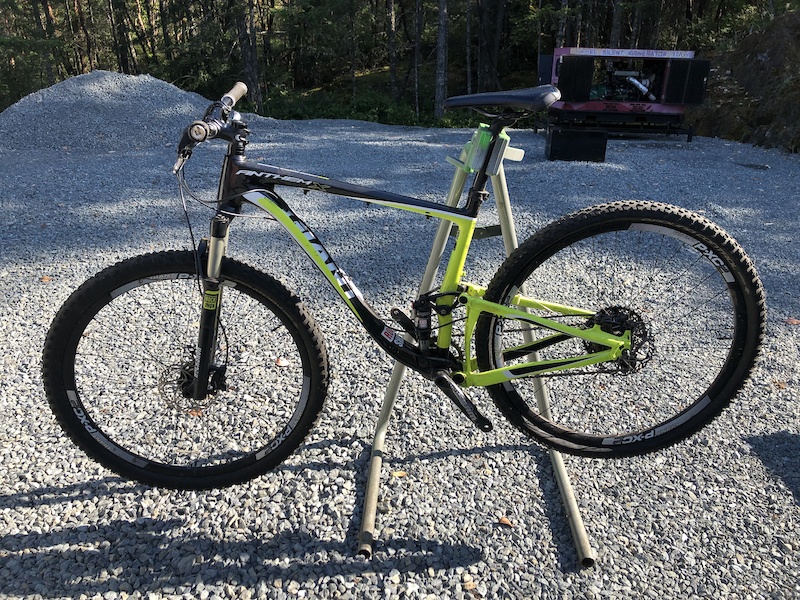 2014 giant best sale anthem advanced 29er