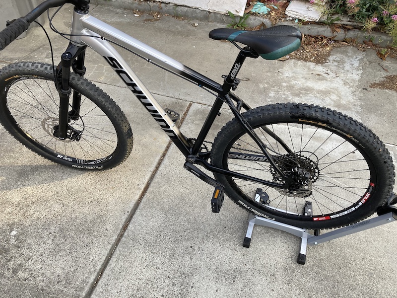 2020 Schwinn Al Comp 18