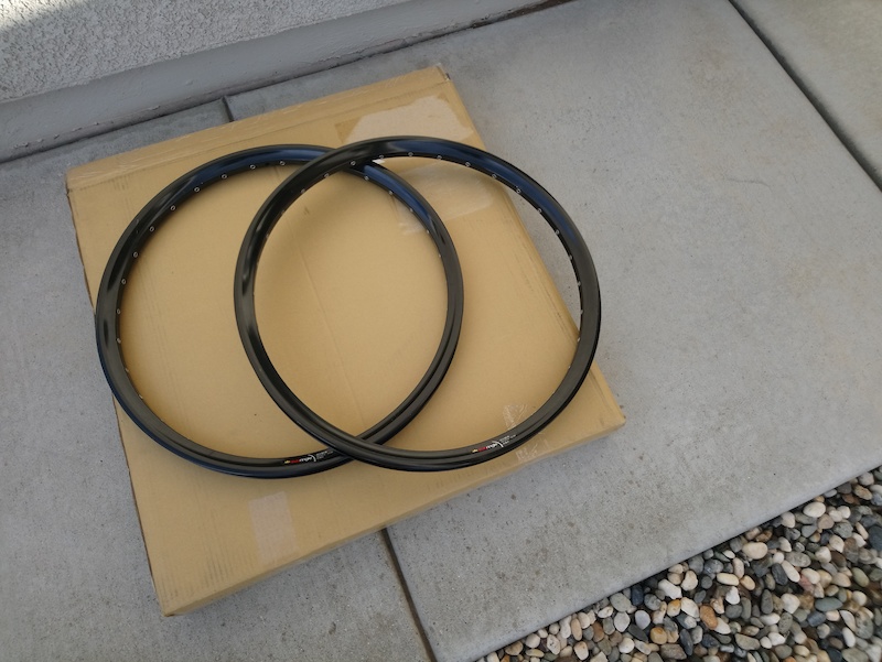 Rim SUNringle MTX 33 (29 | 32 Fori) - Biciclette