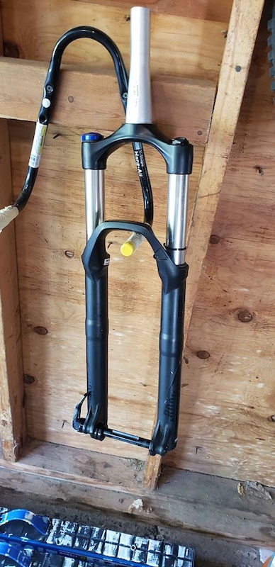 rockshox sektor 27.5