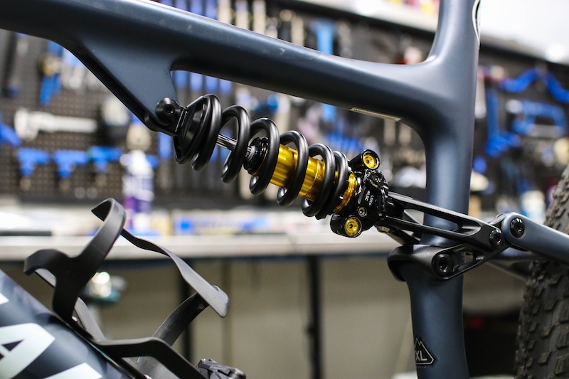 Specialized epic rear shock replacement sale