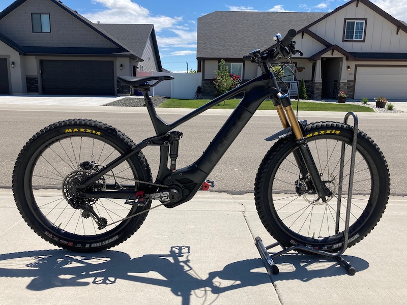 trek powerfly lt 9.9 plus