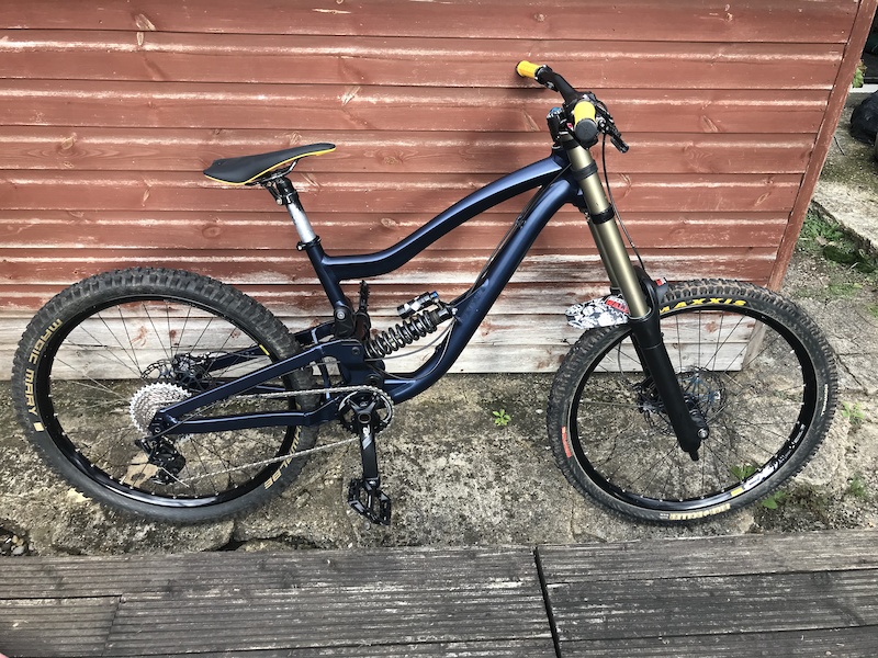 2012 Nukeproof scalp For Sale