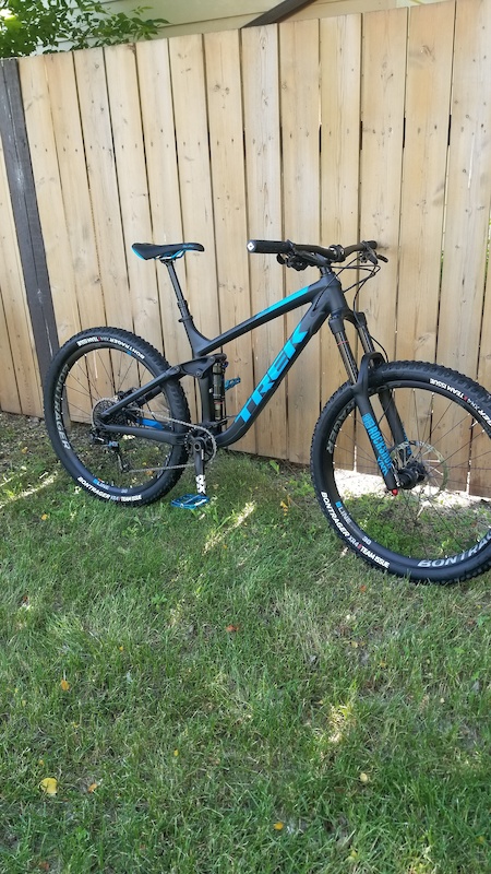 trek remedy 7 2018