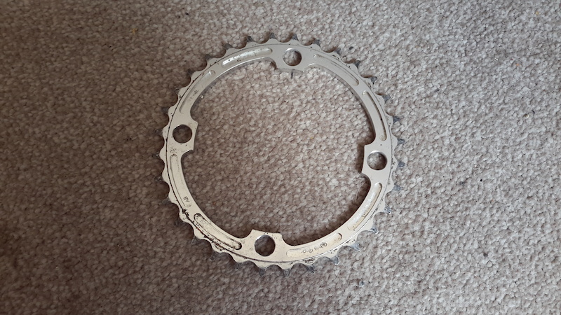 32 tooth chainring