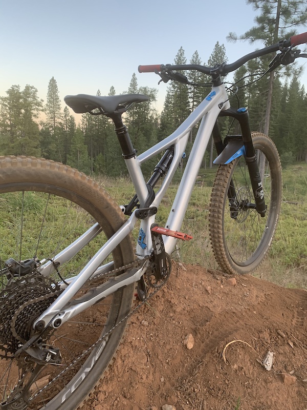 stumpy evo 29