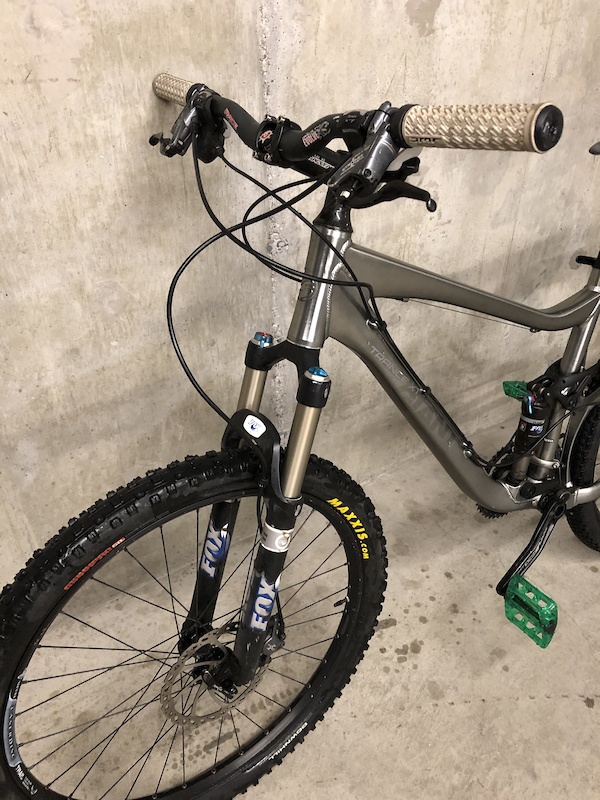 2008 Giant Trance X1 For Sale