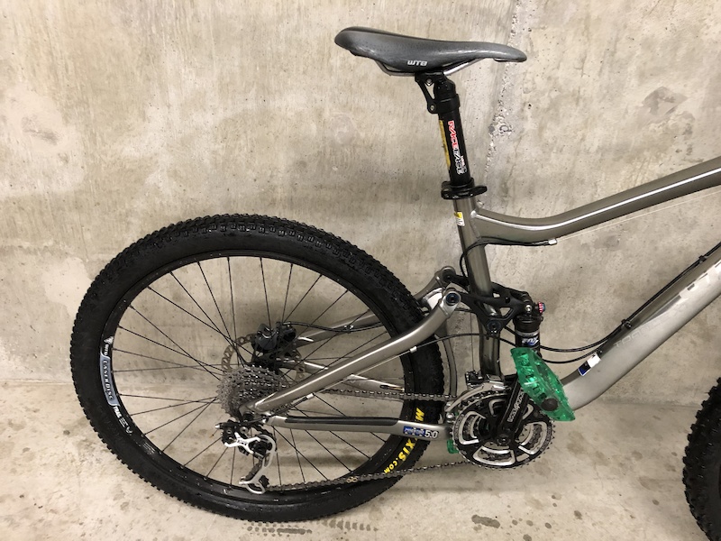GIANT 「ジャイアント」 TRANCE X1 2008年モデル マウンテンバイク 2008 Giant Trance X1 For Sale