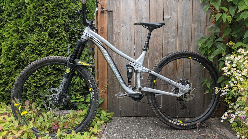 specialised pitch mountain bike