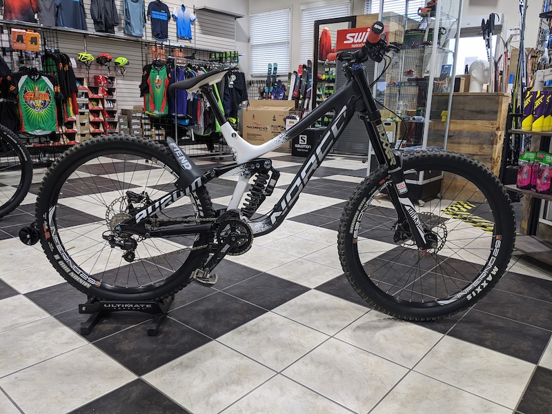 norco aurum 2016 price
