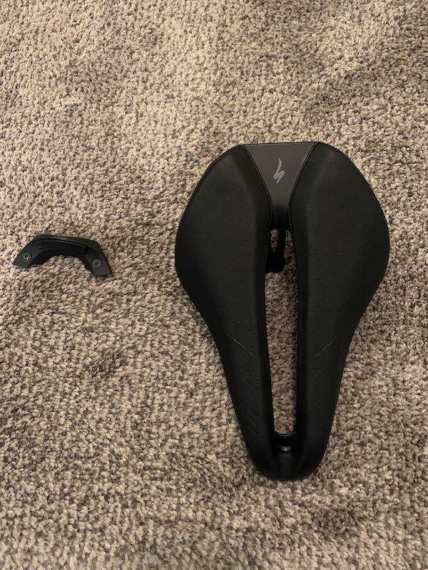 2019 Specialized Sitero saddle (Tri/TT) one size For Sale