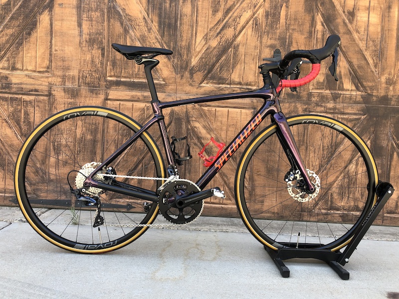 2018 Specialized Roubiax Comp For Sale