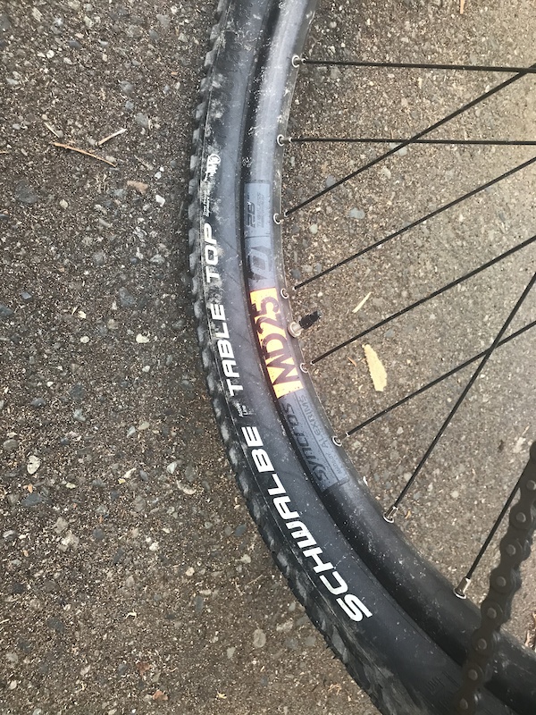 2016 Scott Voltage YZ 0.2 For Sale