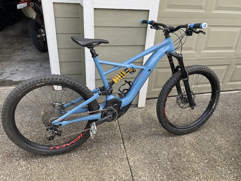 specialized kenevo 2019 review