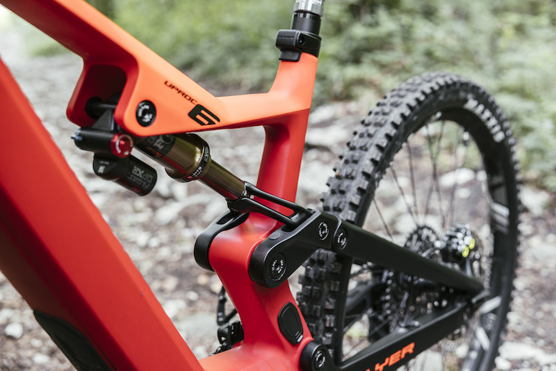 First Look 21 Flyer Uproc6 Emtb Pinkbike