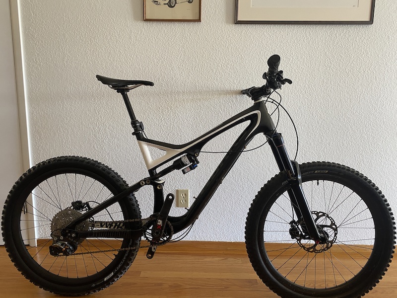 s works stumpjumper 2013