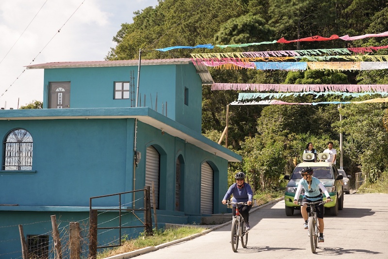 World Ride Announces Details for Online Movie Night Featuring New Films ...