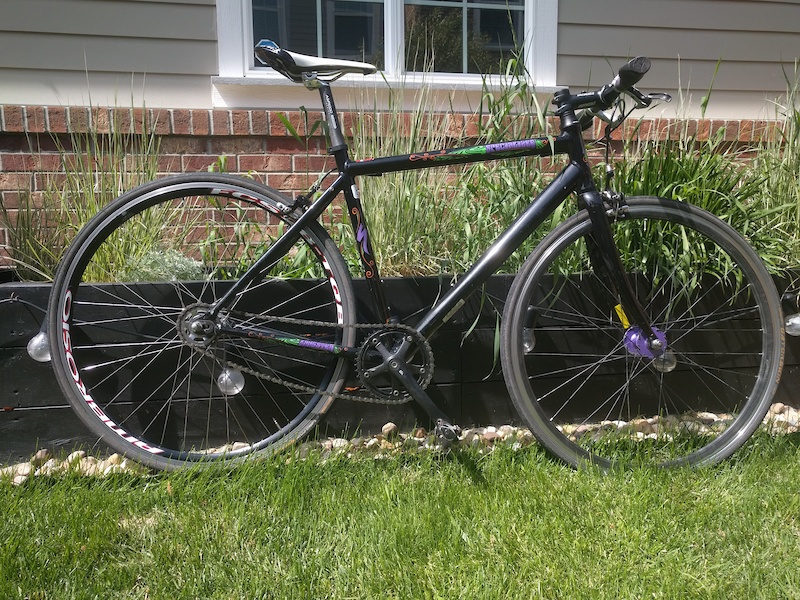 2015 Specialized Single Speed For Sale
