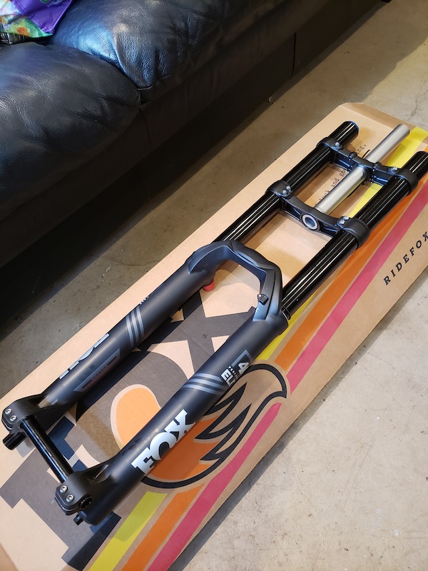 2020 fox 40 performance elite for sale