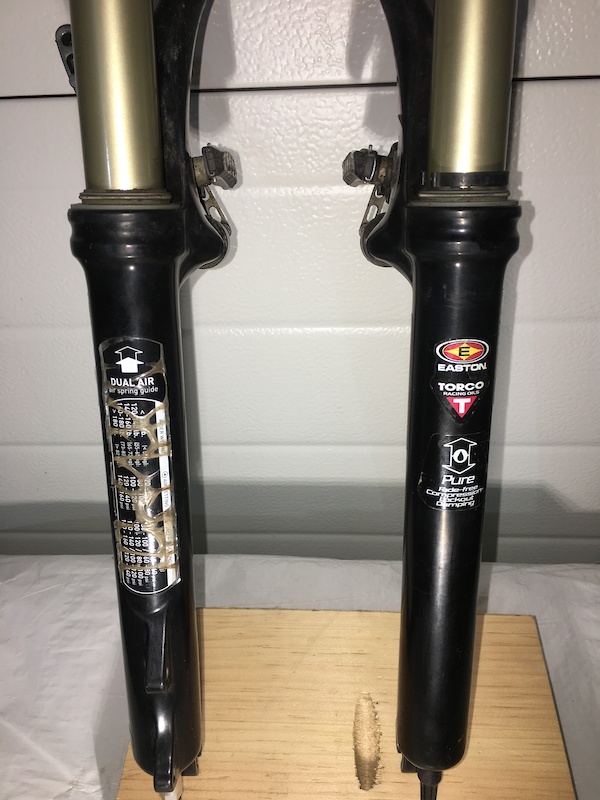2004 Rockshox SID Team For Sale