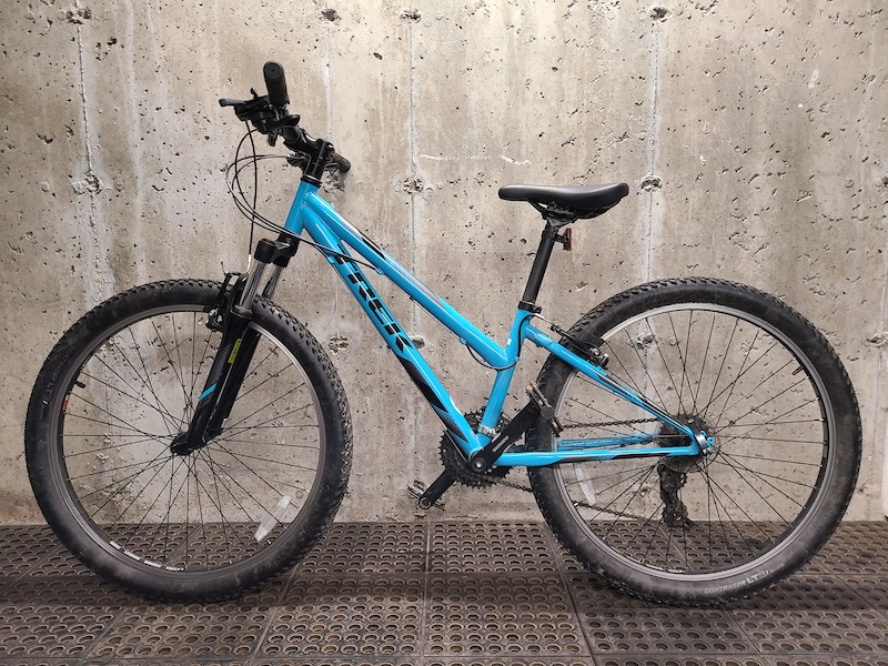 trek 820 wsd for sale