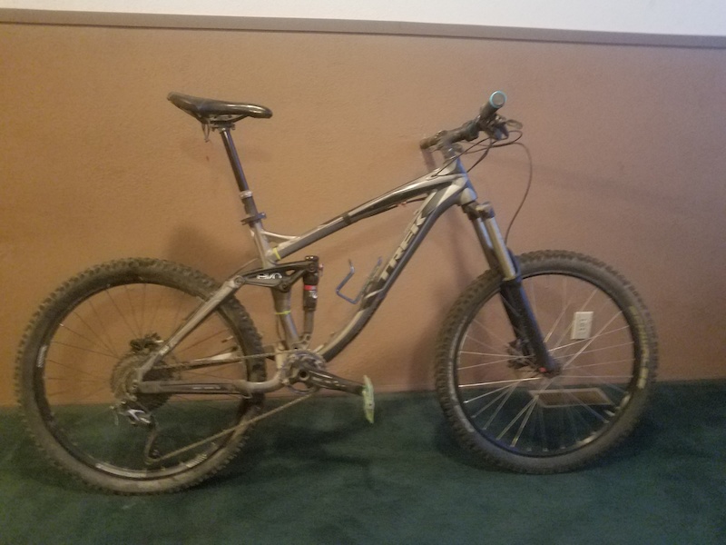 trek remedy 7 2013