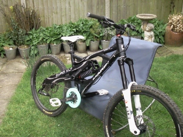 2014 Marin Quake For Sale