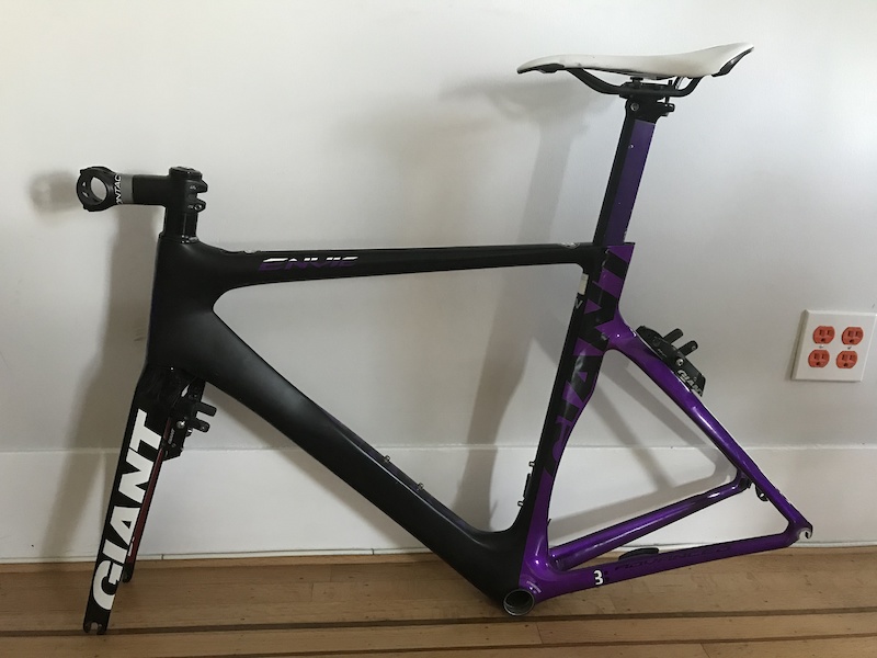 giant liv small frame size