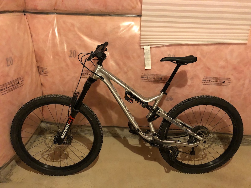 commencal meta am 29 2019