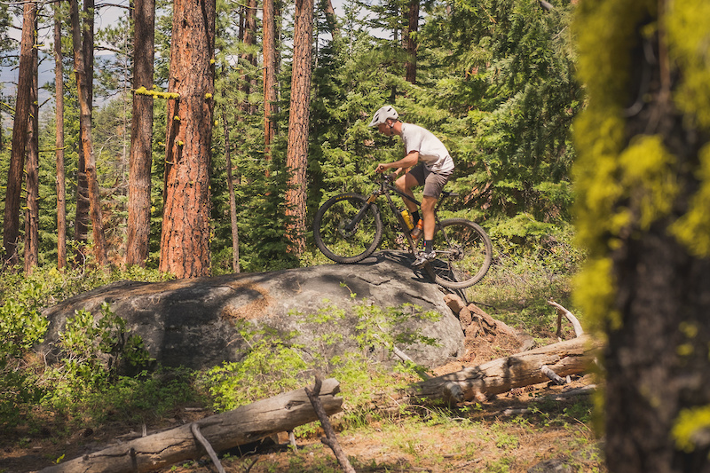 Sprague River, Oregon Mountain Biking Trails Trailforks