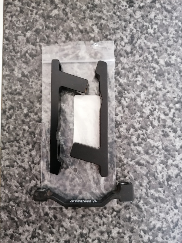 180mm post mount adapters For Sale