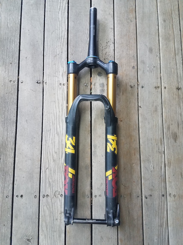 kashima fork