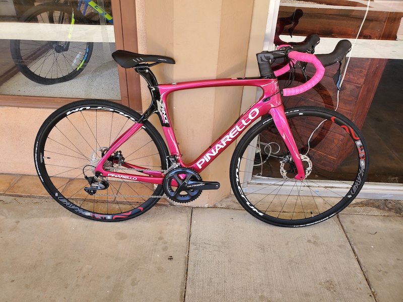 2020 Pinarello Prince For Sale