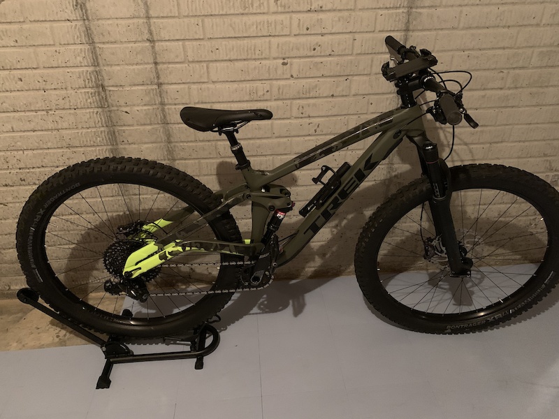 full stache for sale