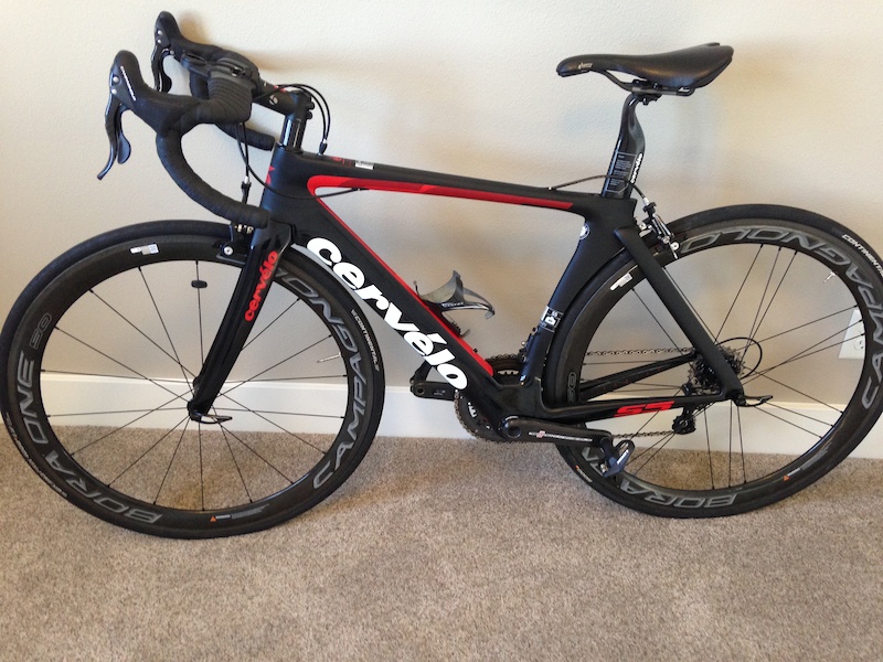 2018 deals cervelo s5