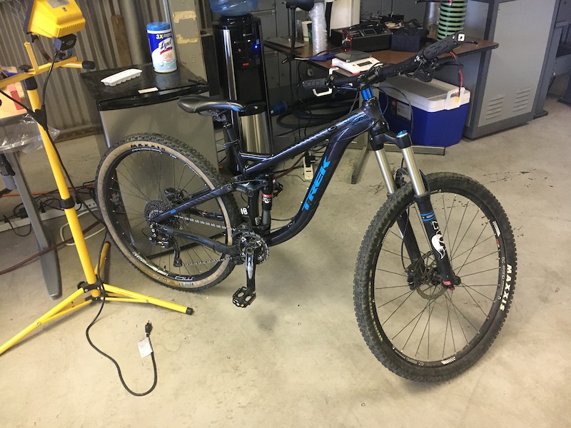 trek remedy 29er