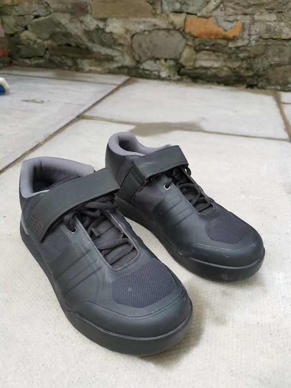 2020 Ride Concepts Transition SPD Shoes UK 9 For Sale