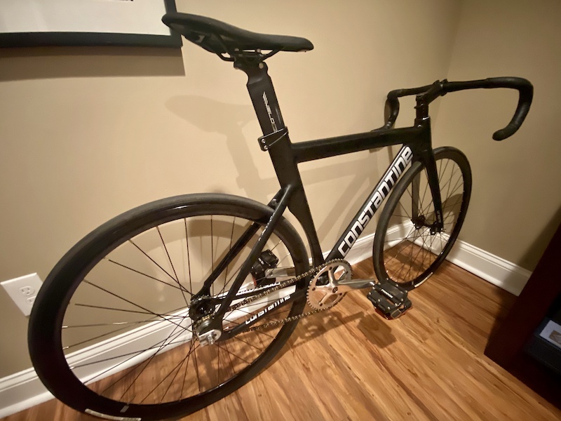2019 Constantine urban fixie For Sale