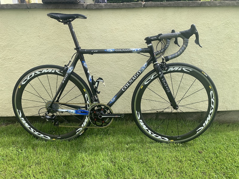 colnago c40 for sale