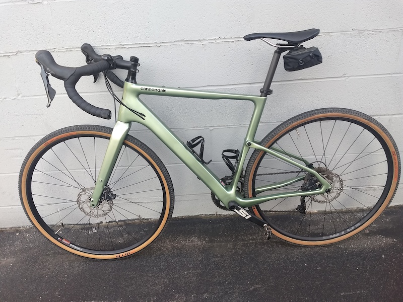 cannondale topstone sale