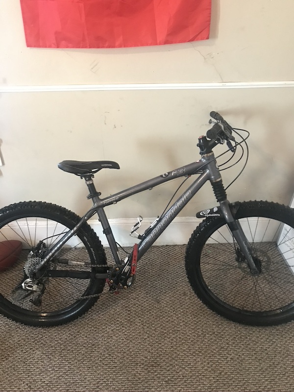 wtb fx23